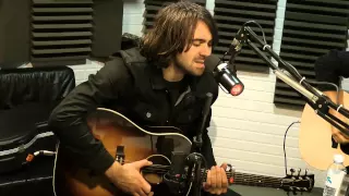 The Vaccines - ABBA Cover - Session Acoustique OÜI FM