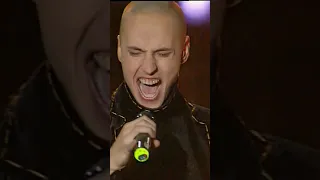 VITAS - Old Gramophone (D6 Note) [Kremlin - 29.03.2002]