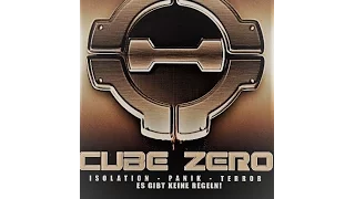 Куб-Ноль : Cube zero (Фильм ужас триллер фантастика 2004г)  ★★★★★