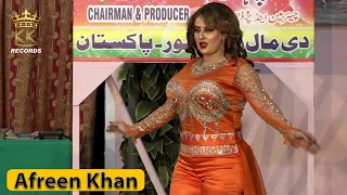 Afreen Khan Entry Full Mahol Ft, Amanat Chan, Agha Majid, Saleem Albela, Abid Charlie, Ali Naaz