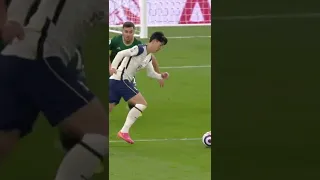 Son Heung Min wonderful goal