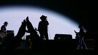 Pearl Jam - SOMETIMES HARD TO IMAGINE- 4K - Live LAS VEGAS NV @ MGM GRAND 5.16.24