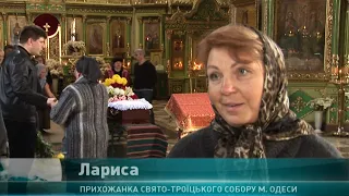 Одесса попрощалась с художницей Еленой Ватан