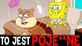 NAJGORSZY KANAŁ Z SPONGEBOBEM?!