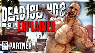 Why This Thing Would CRUSH Your Face | Dead Island 2 HK Pathogen Explored