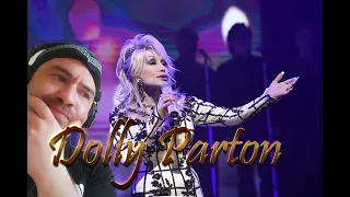 Dolly Parton  I Will Always Love You (REACTION)