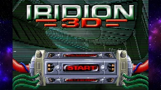 Iridion 3D PC Gameplay