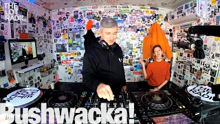 Bushwacka! @TheLotRadio  12-10-2022