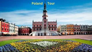 Poland Top 5 Must Visit Destination
