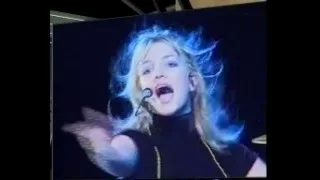 Britney Spears - Sometimes - Live From Disney World - 1999