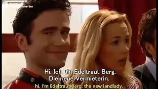 Extra German Episode 8 With English Subtitle