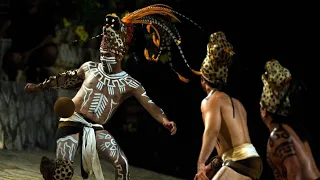 Fakta Menarik Suku Maya | Peradaban Suku Maya Kuno Yang Dianggap Punah