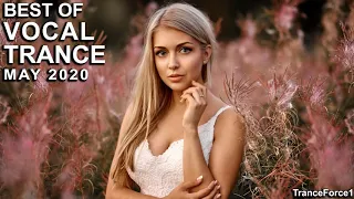 BEST OF VOCAL TRANCE MIX (May 2020)