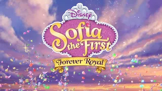 Sofie První - Sofia the First (On My Own - czech version)