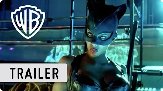 CATWOMAN - Trailer Deutsch German