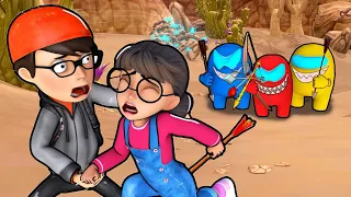 Nick Adventures in the Desert - Life Lessons - VMAni English