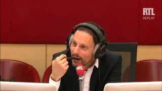 Bernard Debré : "Je suis Filloniste, je le dis" - RTL - RTL