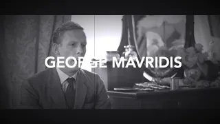 Nothing's indestructible (masterpiece) - jose (George Mavridis) teaser