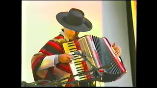 XXXII Festival Nacional Folklore San Bernardo, 2003 Tonada a San Bernardo
