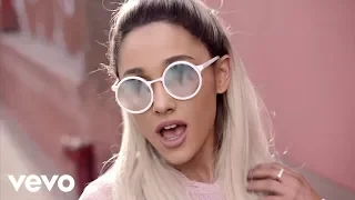 Stevie Wonder - Faith ft. Ariana Grande