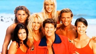 [HD] Baywatch Theme Song