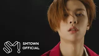 NCT 127 엔시티 127 'Limitless' Teaser Clip# JOHNNY 2