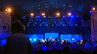 Red Hot Chili Peppers - Live at Red Square Moscow 1999 Full Pro#1