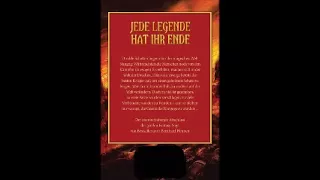 Perfekte Sci fi Fantasie Epos Hörbuch #Himmel in Flammen Drachenelfen 5 Teil 5