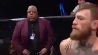 Conor McGregor Vs Khabib Nurmagomedov (7/10/2018)