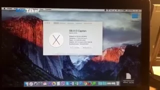 OS X EL Capitan 10.11.4 и AppleHDA   - Как исправить сломанный звук