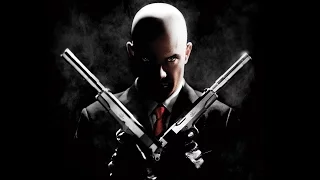 мультфильм Hitman Absolution(полная версия)