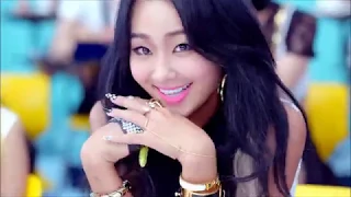 SISTAR (씨스타) - SHAKE IT [Eng Sub Rom Han]