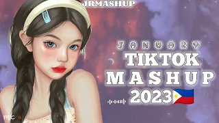 TIKTOK MASHUPS NEW TRENDING CRAZY DANCE CHALLENGE (JANUARY 5)🇵🇭 JRMASHUP