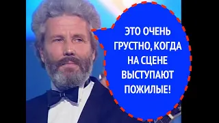 26-й вопрос ВИА "ПОЮЩИЕ ГИТАРЫ" из 1997 года