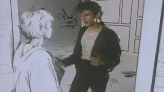 Musicless Musicvideo / A-HA - Take On Me