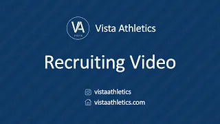 FINN WEIGELT | Left Winger | Vista Athletics