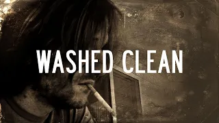 SHAWN CHRISTIANS - Washed Clean