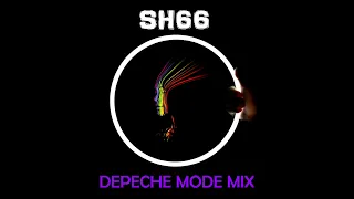 Depeche Mode Remix By SH66