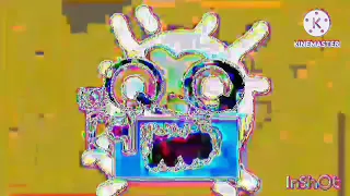 KlasKy Csupo Robot Logo In G Major 4 Powers