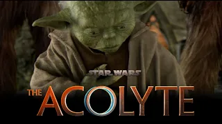 Acolyte Taking A Dump On The Jedi : PLOT LEAK!