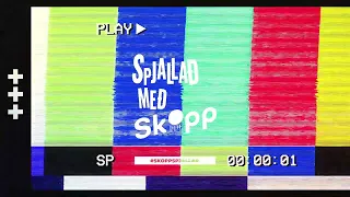 Spjallað Með Skopp - Stikla