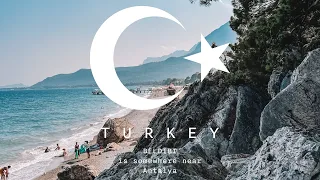 Turkey | beldibi ( by trip family )
