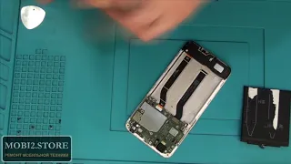 Замена аккумулятора Xiaomi Redmi 5A