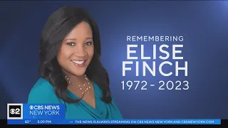 Mount Vernon community flocks to wake for our beloved colleague Elise Finch