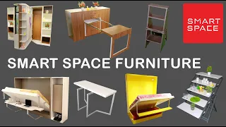 SMART SPACE - SPACE SAVING FURNITURE- SUPPLY ONLY IN BANGALORE