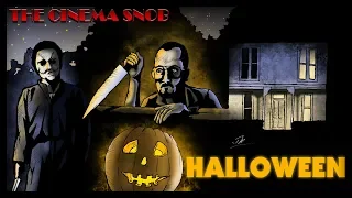 Halloween - The Best of The Cinema Snob