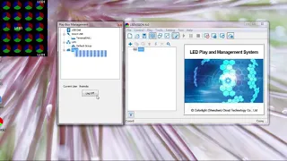 How to Setup Wifi  Communication for Colorlight C4 Player & Ledvision Software