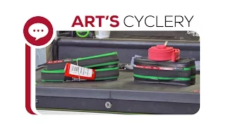 Ask a Mechanic: Tubulars VS. Clinchers