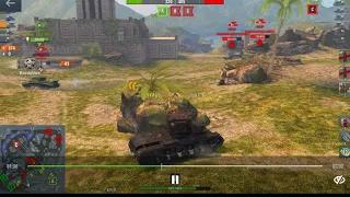 KV2 Still Powerful