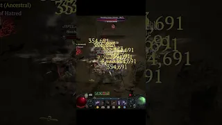 How to Kill Posion Rogues with a DRUID!!! Diablo 4 PvP #diablo4 #diablo4druid #diablo4pvp